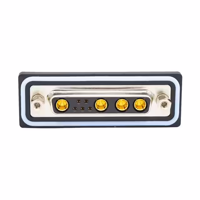 CDFV9W4213L412 NorComp Inc.  D-Sub Connector Assemblies